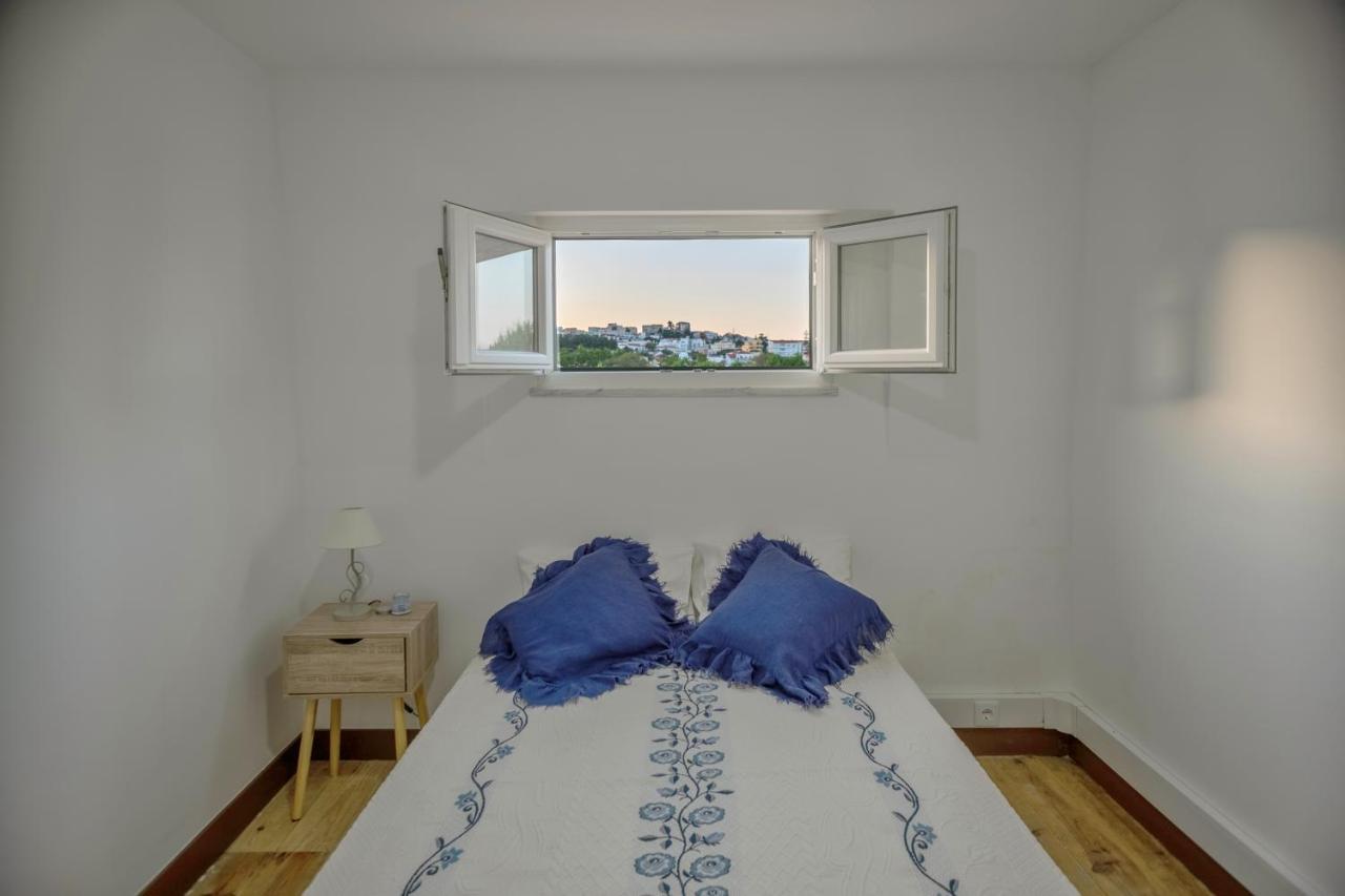 Casa Do Lago Daire Setúbal Dış mekan fotoğraf