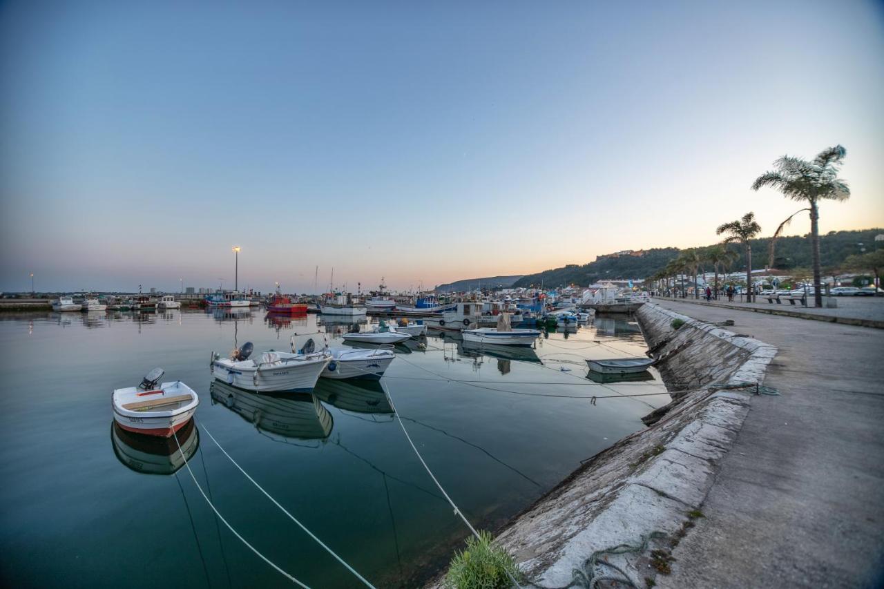 Casa Do Lago Daire Setúbal Dış mekan fotoğraf
